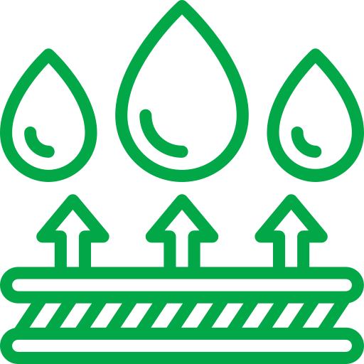 Impermeabilizações